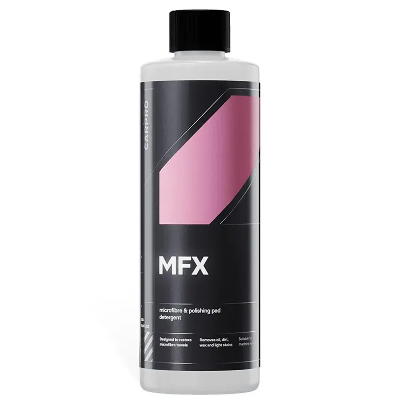Favoriet CarPro MFX Microfiber Wash 500ml